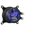 Liquid cooling Asus ROG Strix LC III 360 ARGB LCD