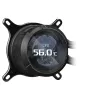 Liquid cooling Asus ROG Strix LC III 360 ARGB LCD