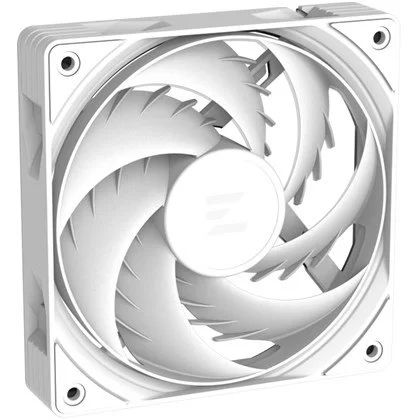 Liquid cooling Zalman ALPHA2 DS A24 white