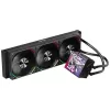 Liquid cooling 1St Player F.A.S.T 360mm LCD black Liquid cooling 1St Player F.A.S.T 360mm LCD black