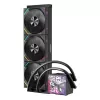 Liquid cooling 1St Player F.A.S.T 360mm LCD black Liquid cooling 1St Player F.A.S.T 360mm LCD black