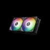 קירור נוזלי Gamdias AURA GL240 LITE