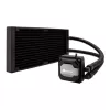 Жидкостное охлаждение Corsair Hydro Series H110i 280mm Extreme Performance Цвет:чёрный