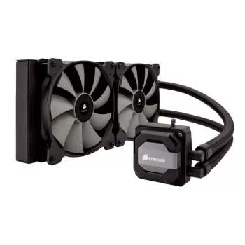 Жидкостное охлаждение Corsair Hydro Series H110i 280mm Extreme Performance