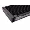 Жидкостное охлаждение Corsair Hydro Series H110i 280mm Extreme Performance Цвет:чёрный