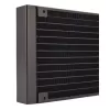 Жидкостное охлаждение Corsair Hydro Series H110i 280mm Extreme Performance Цвет:чёрный