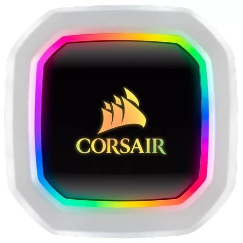 Liquid cooling Corsair Hydro Series H100i RGB PLATINUM SE 240mm Liquid cooling Corsair Hydro Series H100i RGB PLATINUM SE 240mm