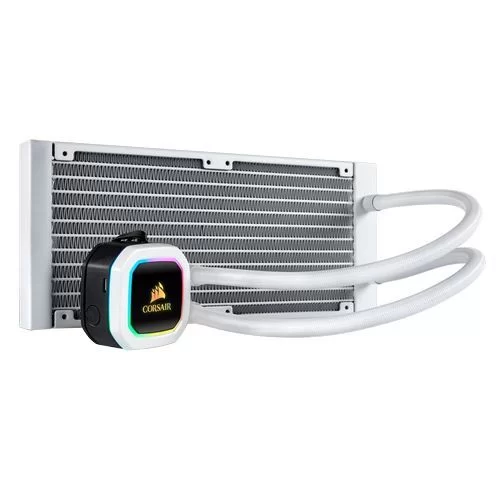 Liquid cooling Corsair Hydro Series H100i RGB PLATINUM SE 240mm Liquid cooling Corsair Hydro Series H100i RGB PLATINUM SE 240mm