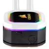 Liquid cooling Corsair Hydro Series H100i RGB PLATINUM SE 240mm Liquid cooling Corsair Hydro Series H100i RGB PLATINUM SE 240mm