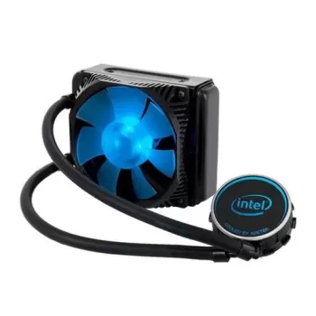 Жидкостное охлаждение Intel BXTS13X