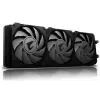 Жидкостное охлаждение Gigabyte AORUS 360 360mm