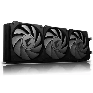 Жидкостное охлаждение Gigabyte AORUS 360 360mm