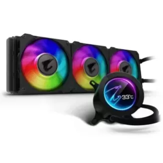 קירור נוזלי Gigabyte AORUS 360 360mm