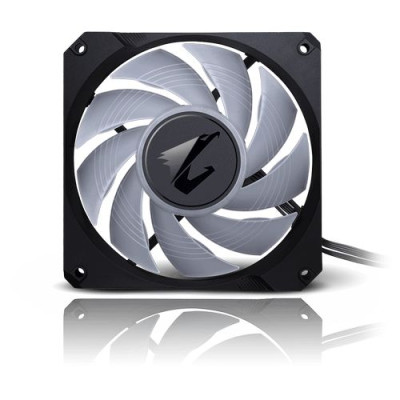 Водяное охлаждение Gigabyte AORUS LIQUID COOLER 360 360mm Водяное охлаждение Gigabyte AORUS LIQUID COOLER 360 360mm