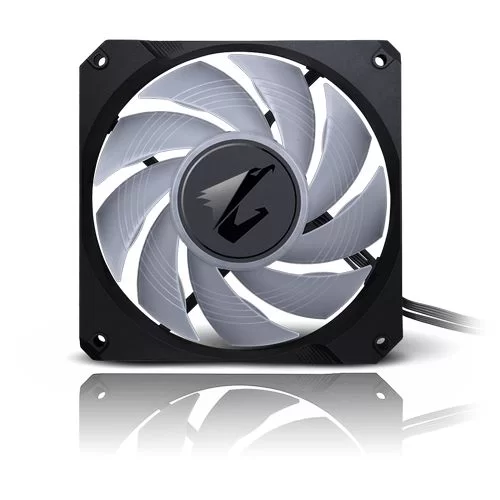 Жидкостное охлаждение Gigabyte AORUS 360 360mm
