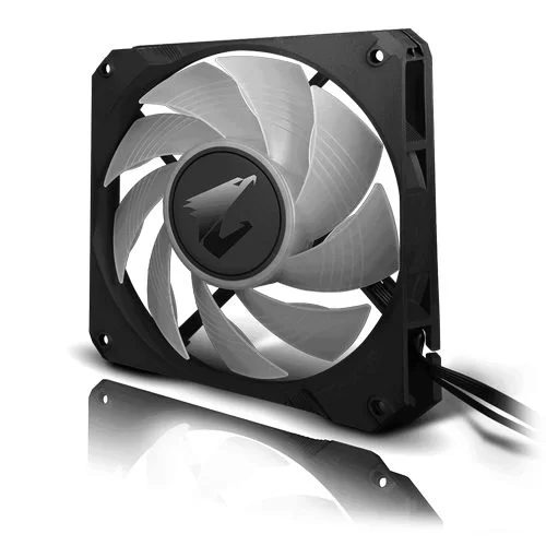 Жидкостное охлаждение Gigabyte AORUS 360 360mm