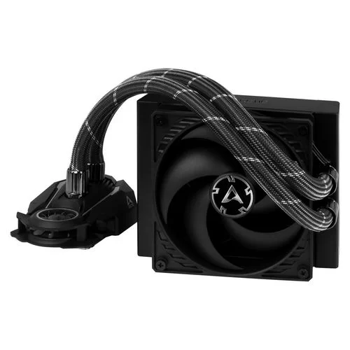 קירור נוזלי Arctic Cooling LIQUID FREEZER II 240