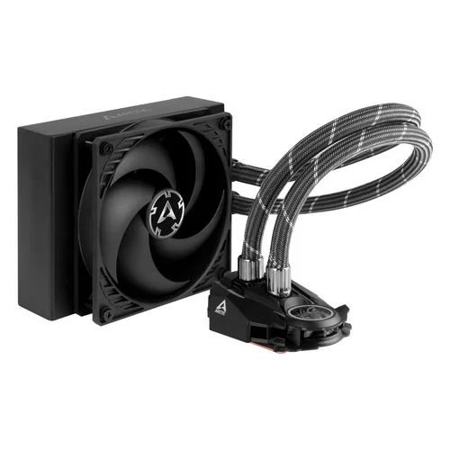 קירור נוזלי Arctic Cooling LIQUID FREEZER II 240