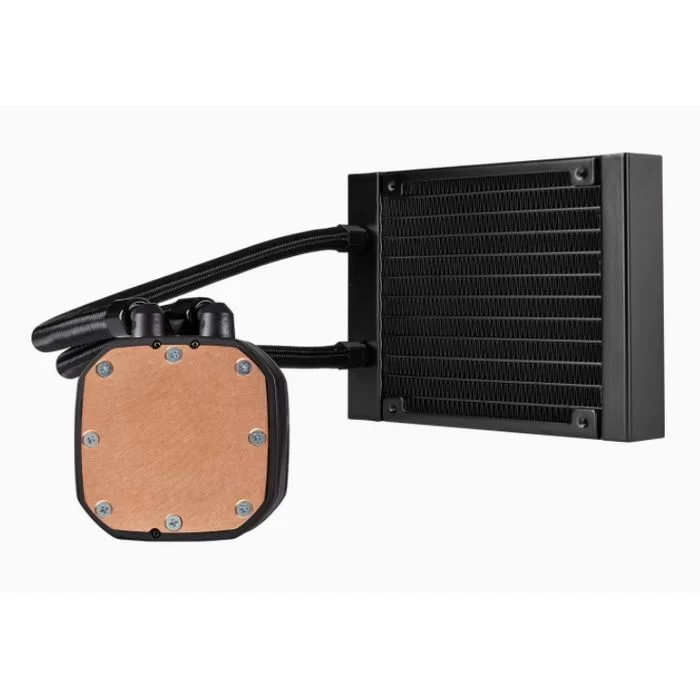 קירור נוזלי Corsair iCUE H60i RGB PRO XT