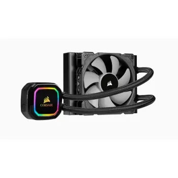 Liquid cooling Corsair iCUE H60i RGB PRO XT
