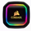 קירור נוזלי Corsair iCUE H60i RGB PRO XT