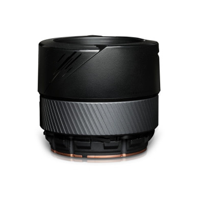 Водяное охлаждение Gigabyte AORUS WATERFORCE X 240 240mm Водяное охлаждение Gigabyte AORUS WATERFORCE X 240 240mm