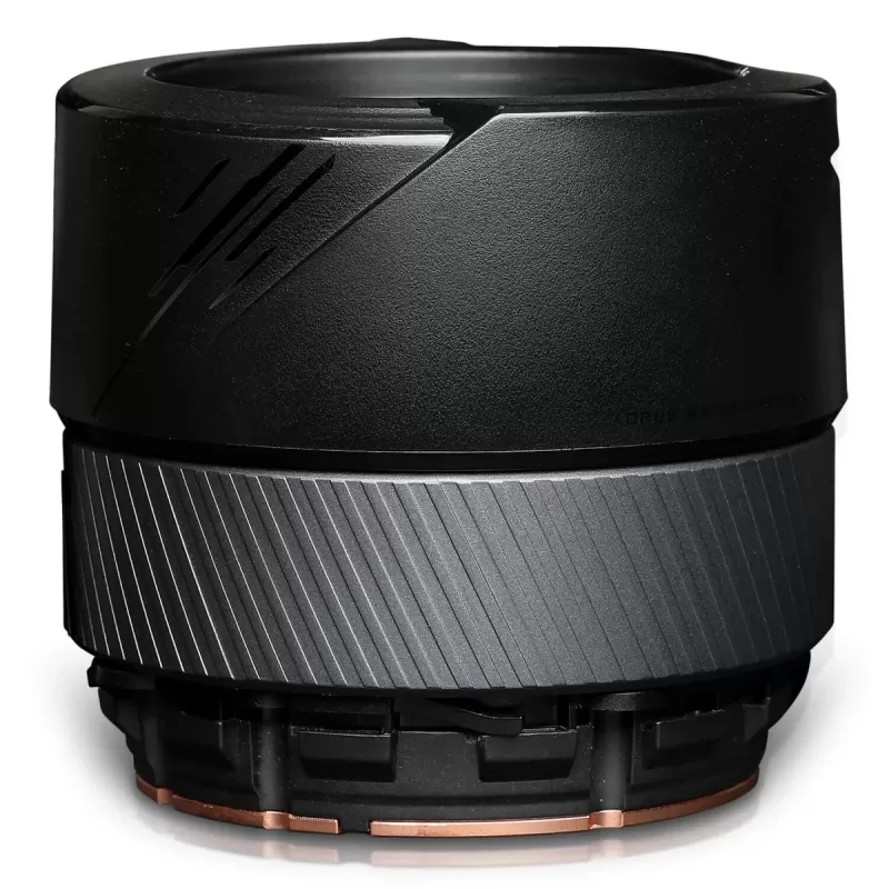 קירור נוזלי Gigabyte AORUS WATERFORCE X 240 240mm - יבואן רשמי