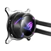 Liquid cooling Asus ROG STRIX LC II 280 ARGB 280mm Color:black