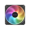 Liquid cooling Asus ROG STRIX LC II 280 ARGB 280mm Color:black