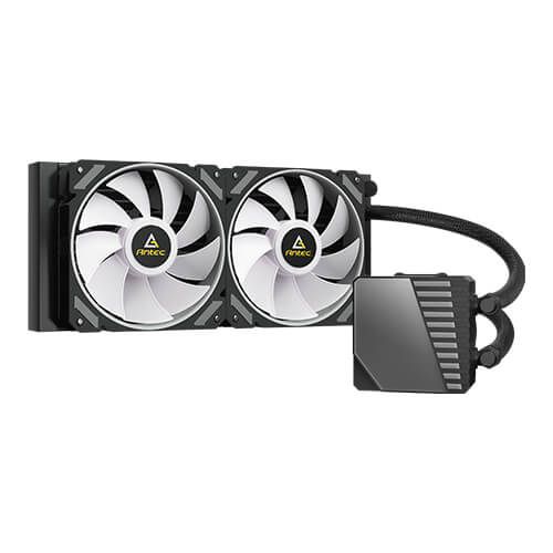 קירור נוזלי Antec SYMPHONY 240 240mm צבע שחור