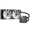 קירור נוזלי Antec SYMPHONY 240 240mm צבע שחור