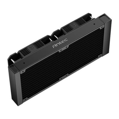 קירור נוזלי Antec SYMPHONY 240 240mm צבע שחור קירור נוזלי Antec SYMPHONY 240 240mm צבע שחור