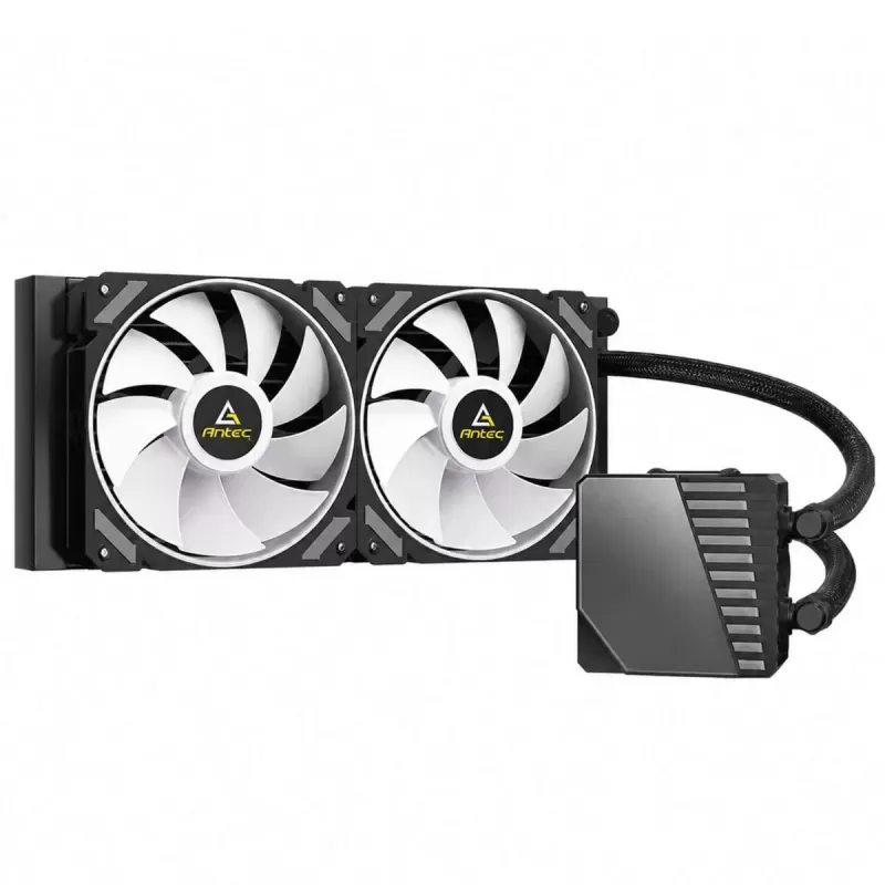 קירור נוזלי Antec SYMPHONY 240 240mm צבע שחור