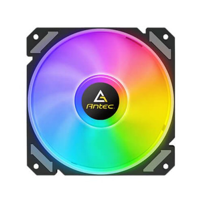 קירור נוזלי Antec SYMPHONY 240 240mm צבע שחור קירור נוזלי Antec SYMPHONY 240 240mm צבע שחור