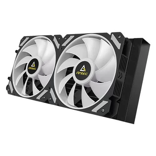 קירור נוזלי Antec SYMPHONY 240 240mm צבע שחור