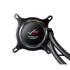 קירור נוזלי Asus ROG RYUO 120 צבע שחור