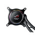 Liquid cooling Asus ROG RYUO 120 Color:black
