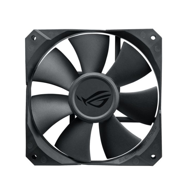 Liquid cooling Asus ROG RYUO 120 Color:black
