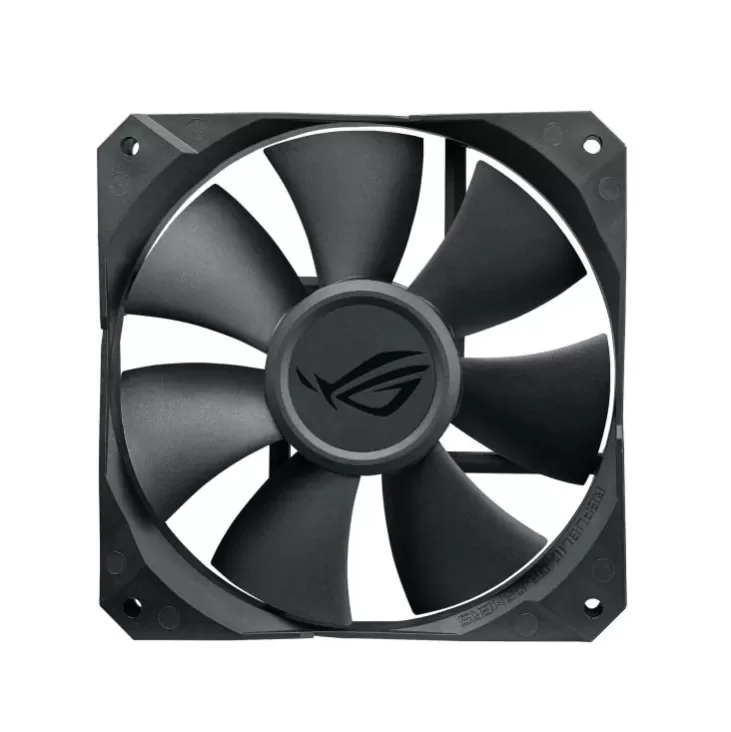 קירור נוזלי Asus ROG RYUO 120 צבע שחור