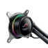 Liquid cooling Asus ROG RYUO 120 Color:black