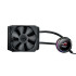 Liquid cooling Asus ROG RYUO 120 Color:black