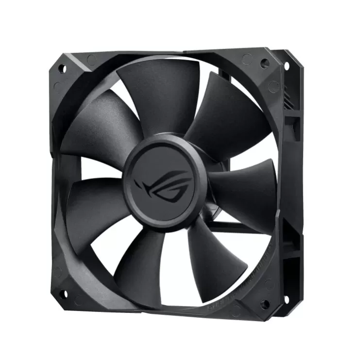 קירור נוזלי Asus ROG RYUO 120 צבע שחור