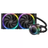 Liquid cooling Antec VORTEX 240 ARGB 240mm Color:black