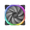 Liquid cooling Antec VORTEX 240 ARGB 240mm Color:black