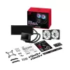 Liquid cooling Asus ROG RYUJIN III 240 ARGB 240mm Color:black Liquid cooling Asus ROG RYUJIN III 240 ARGB 240mm Color:black