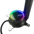 Водяное охлаждение Fractal Design Celsius+ S36 Prisma CPU Water Cooling 360mm