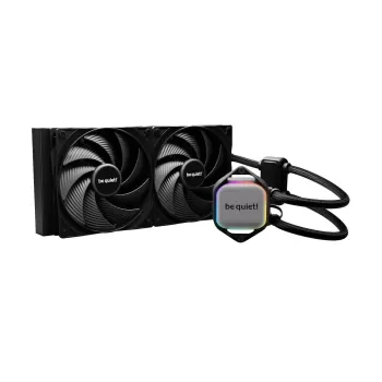 Жидкостное охлаждение be quiet! PURE LOOP 2 280mm