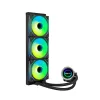 קירור נוזלי LIAN-LI Galahad II Trinity SL-INF 360mm שחור