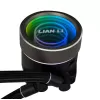 קירור נוזלי LIAN-LI Galahad II Trinity SL-INF 360mm שחור