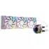 Liquid cooling Antec Vortex 360 ARGB white 360mm